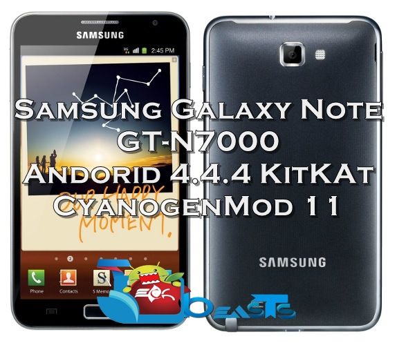 Samsung galaxy note gt n7000 made in korea