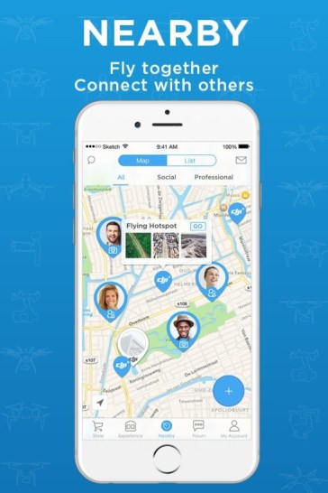 Best Drone Apps