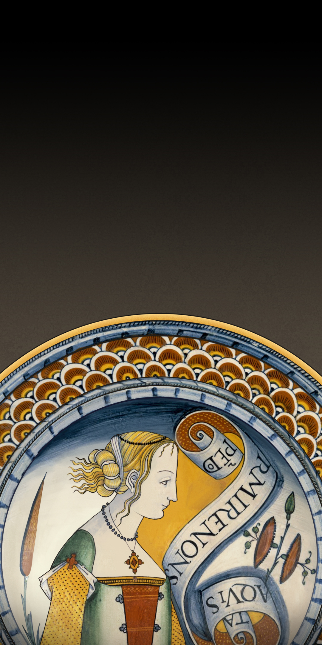 Download MIUI 10 Stock Wallpapers  TechBeasts