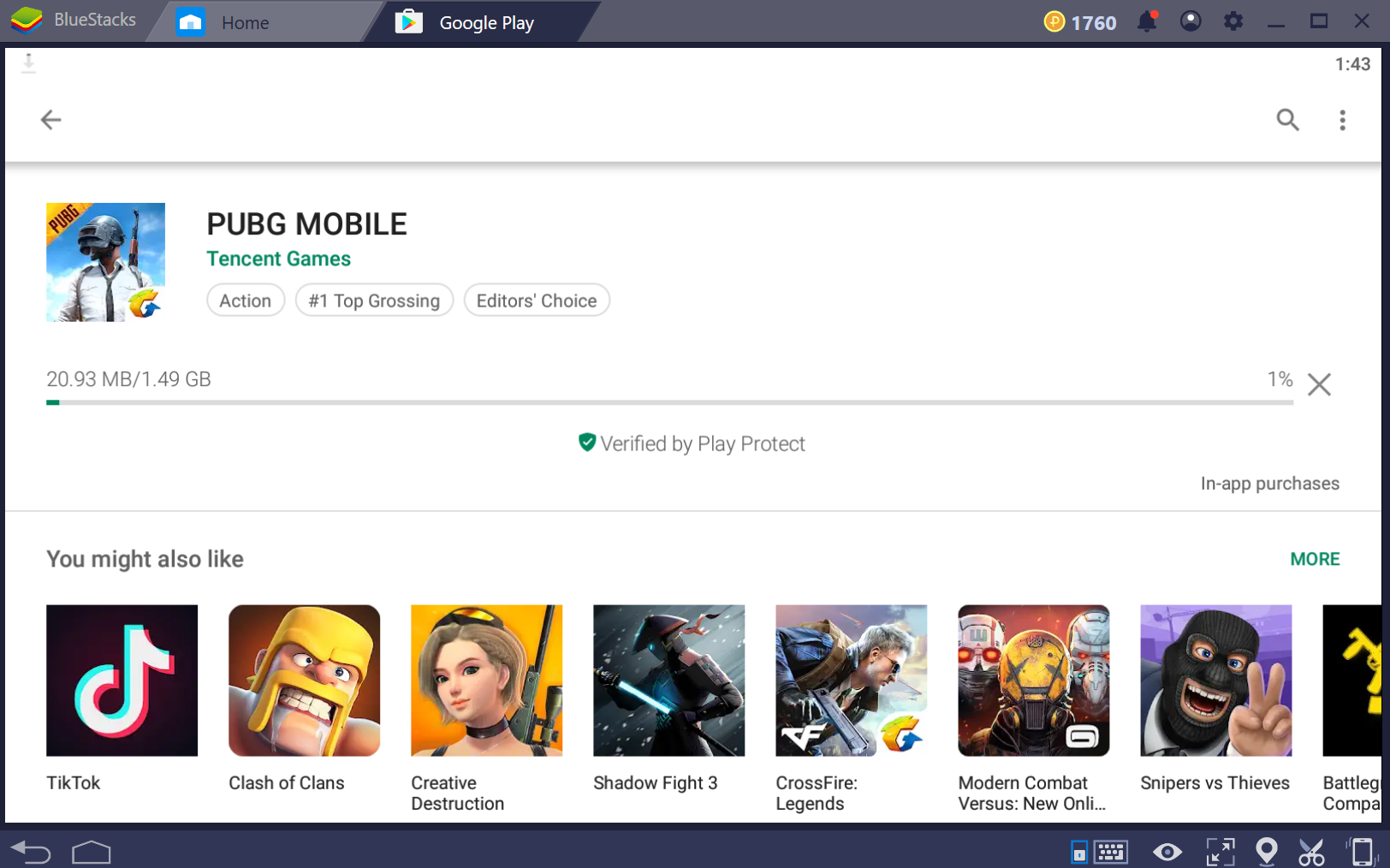 Best Gameloop/Tencent Gaming Buddy Alternatives for COD ...
