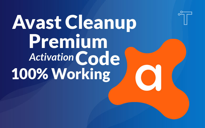 Activate avast premium clean up