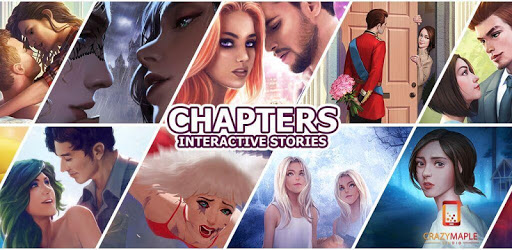 Chapters Mod APK 6.3.6 (Unlimited diamonds) Download - MT Manager