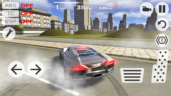 extreme-car-driving-simulator-mod-apk extreme-car-driving-simulator-mod-apk
