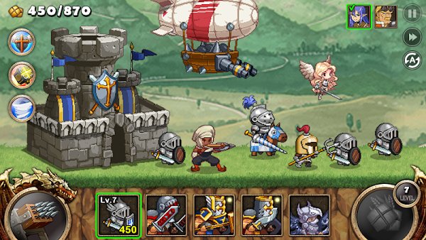 Kingdom Wars APK 2.7.1 Download - Latest version for Android