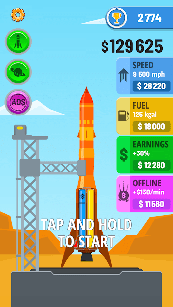 rocket-sky-mod-apk rocket-sky-mod-apk