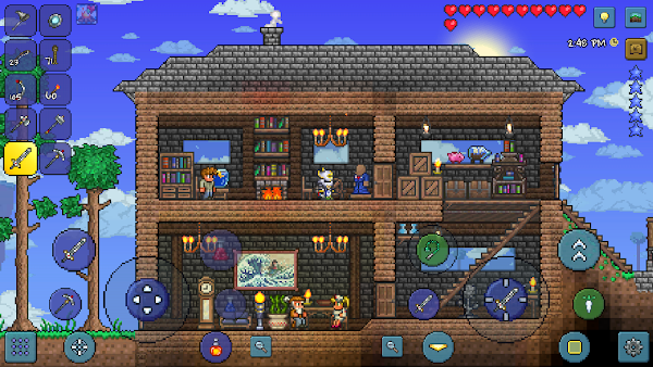terraria-apk terraria-apk