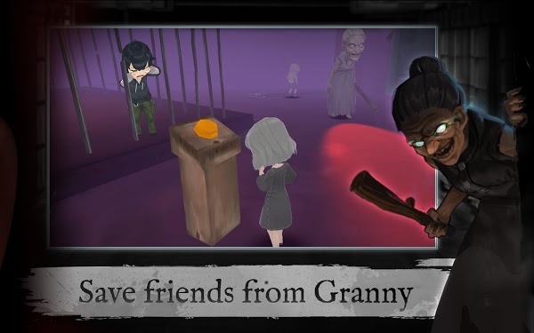 Granny S House Mod Apk 1 255 Unlimited Soul Everything Download 1 on 1 Hockey.