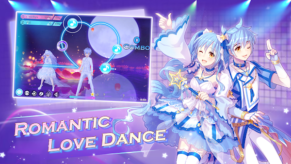 sweet-dance-mod-apk sweet-dance-mod-apk