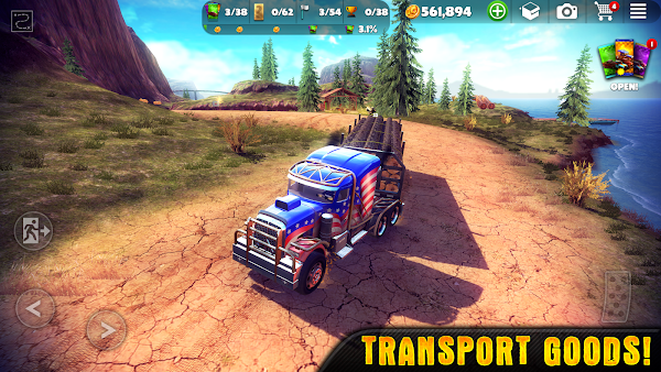 off-the-road-mod-apk off-the-road-mod-apk