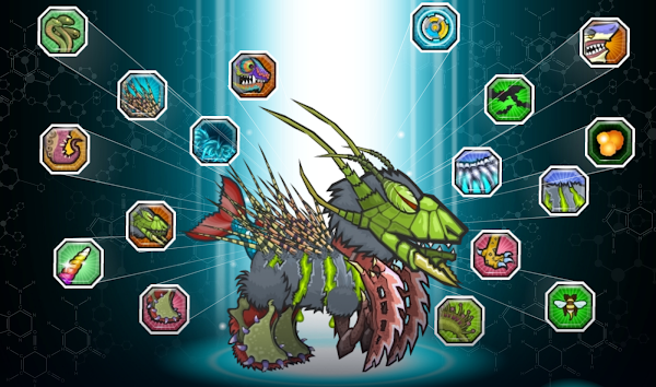 Mutant Fighting Cup 2 On Dexy Play Best Online Games Unblocked Games 