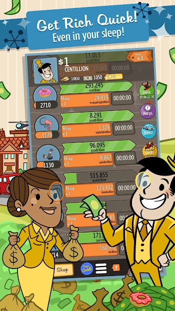 adventure capitalist mod apk adventure capitalist mod apk