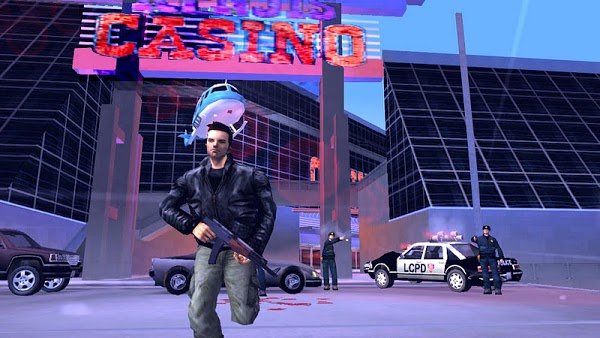 GTA 3 APK GTA 3 APK