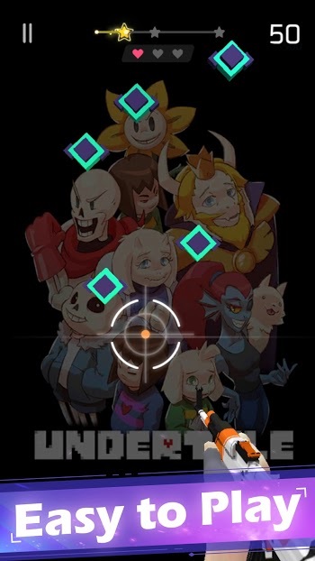 Beat Shooter For Android Beat Shooter For Android