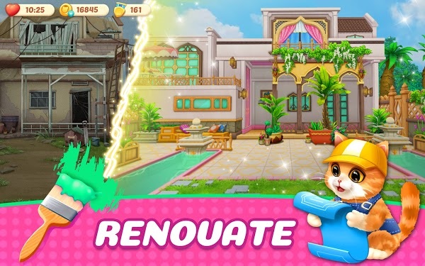 Kitten Match Mod APK Kitten Match Mod APK