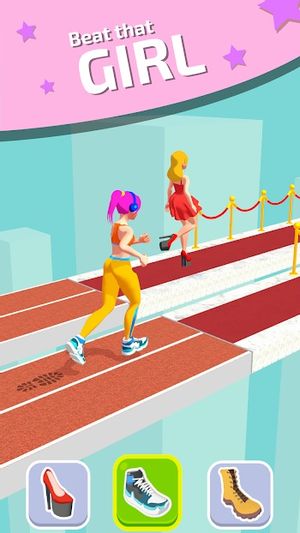 shoe race apk latest version shoe race apk latest version