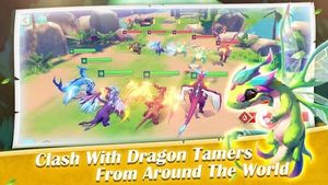 dragon tamer apk latest version dragon tamer apk latest version