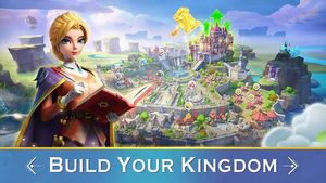 infinity kingdom apk latest version infinity kingdom apk latest version