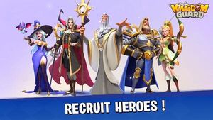 kingdom guard apk latest version kingdom guard apk latest version