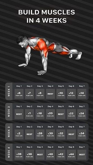 muscle booster mod apk muscle booster mod apk