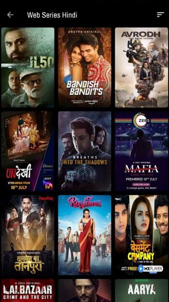 All of the videos are in high definition and can be seen on a variety of devices and watch free movies online without credit card . Flix4u Apk Download Latest Version 1 3 For Android Techbigs