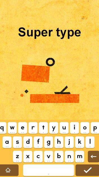 Supertype apk 2.05 download