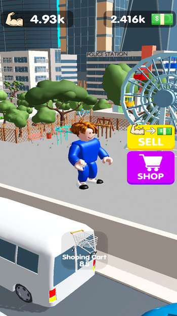 Lifting Hero APK 42.3.13 Download - Latest Version for Android