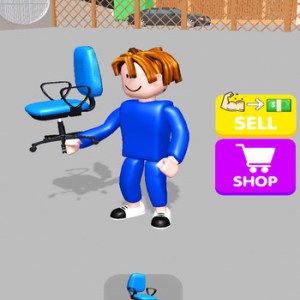 Lifting Hero APK 46.8.7 Download Lifting Hero APK 46.8.7 Download