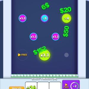 Digi Merge Mod Apk v3.5.10 (Speed Hack/No Ads) Digi Merge Mod Apk v3.5.10 (Speed Hack/No Ads)