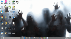 zombie pc invasion desktop laptop engine wallpapers computer 8d techbii downloads paper google