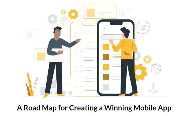 A Comprehensive Guide To Build A Successful Mobile App