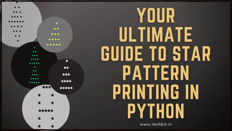 Python Pattern Programs Printing Stars In Rectangular Shape - Premium Space Background Gallery - Mobile
