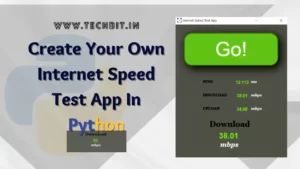 Test Internet Speed Using Python Tkinter Speedtest Cli Youtube - Desktop Mountain Backgrounds for Desktop