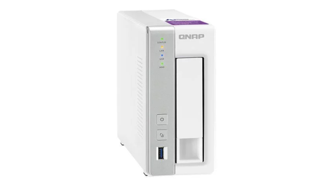 NAS - Server QNAP TS-131