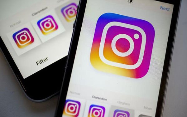 instagram
