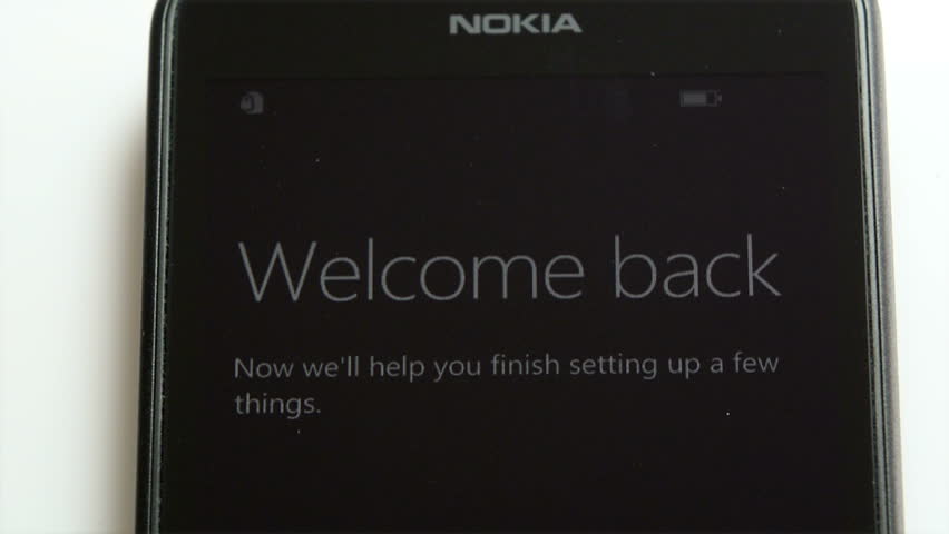 Επιστροφή της σειράς συσκευών Ν της Nokia; - TechBlogCY.com