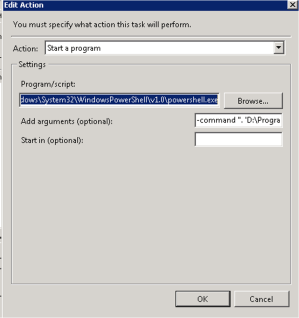 Task Scheduler