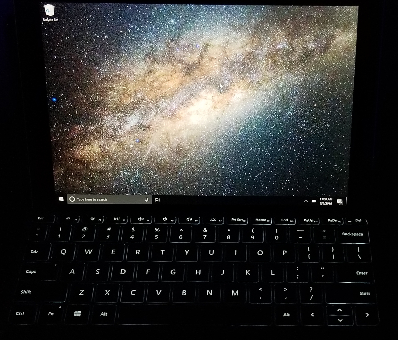 The 2018 Microsoft Surface Go – techbloggingfool.com