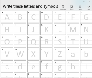 Fontmaker