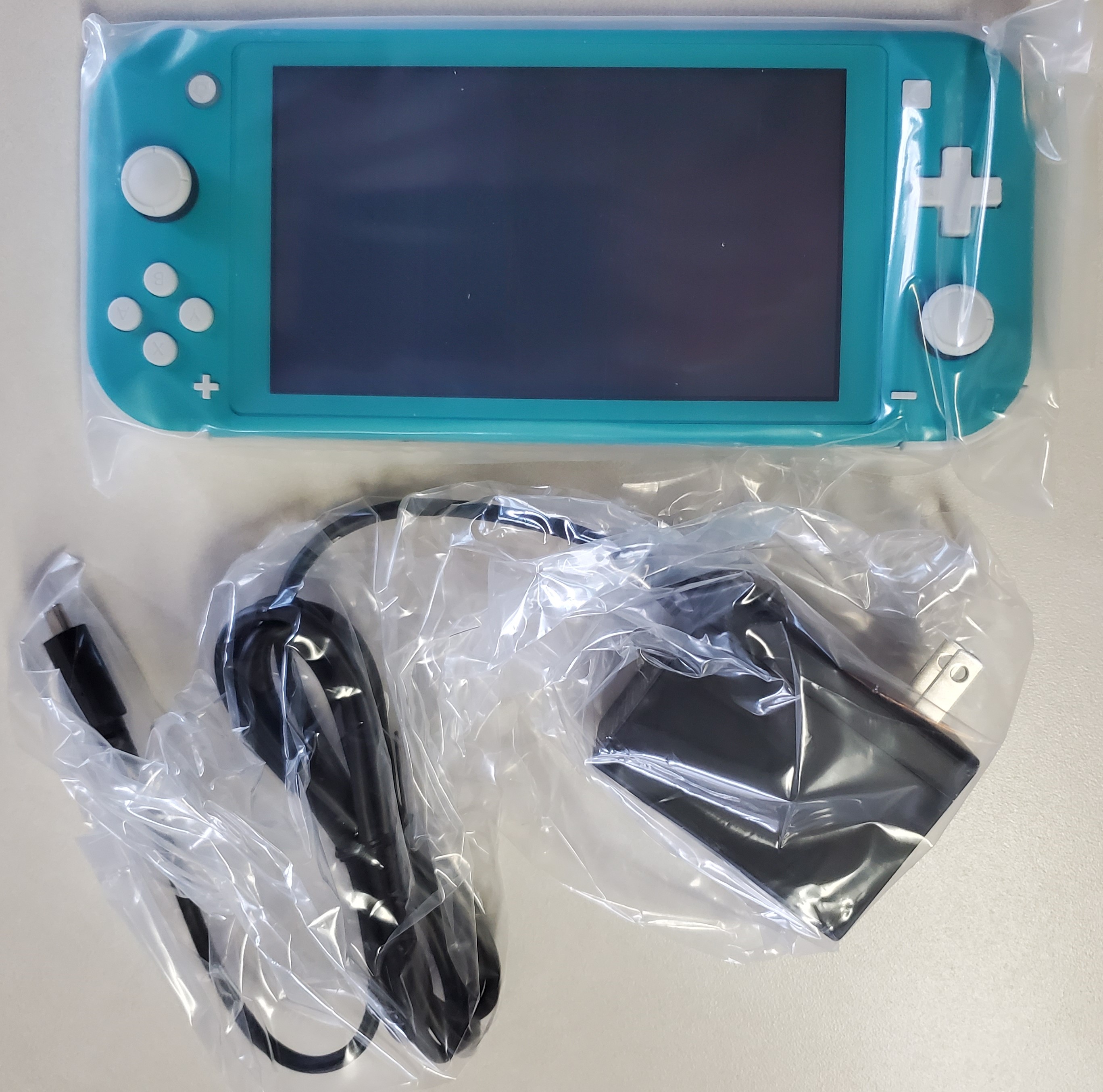 One Week In with the Nintendo Switch Lite; A Great Second System