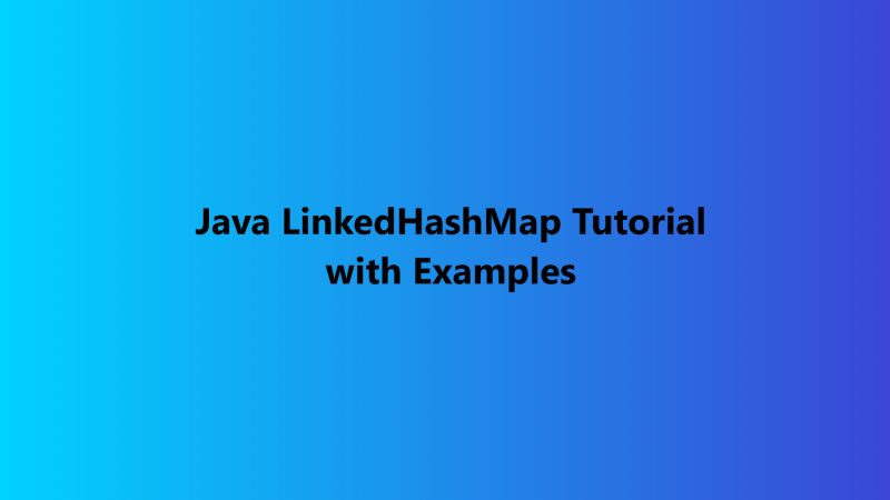 Java 8 Optional Complete Tutorial With Examples Techblogstation - Desktop Space Wallpapers for Desktop