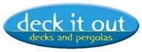 Deck It Out Decks and Pergolas Logo