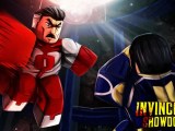 Invincible Showdown Codes Sep 2025 Free Cash Rewards