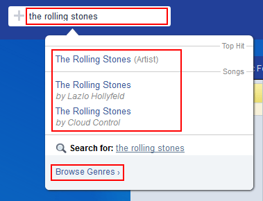I confirm i am over 15 years old. How To Use Pandora A Guided Tour Of Pandora S Features