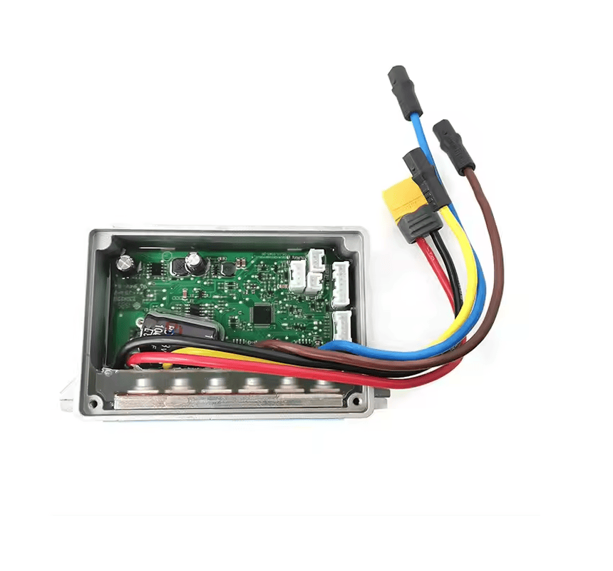 Ninebot Max G30 Electric Scooter Controller Motherboard, 36V 300W Main Circuit Board Replacement Part