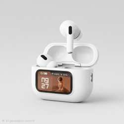 OPTIVA Air Pods ANC