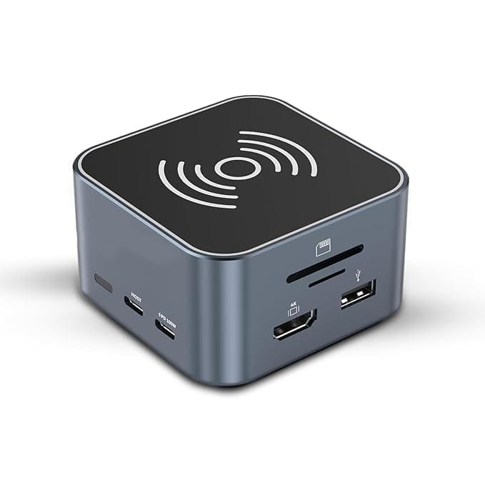 OPTIVA HBC098 - Image 2