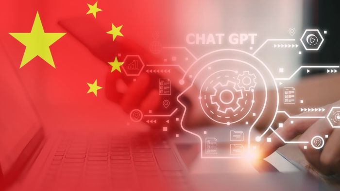 Dominasi ChatGPT Terancam? Chatbot Asal China, DeepSeek, Guncang Pasar AI Global.
