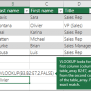 How To Use VLOOKUP In Excel: Explained - TechBriefly