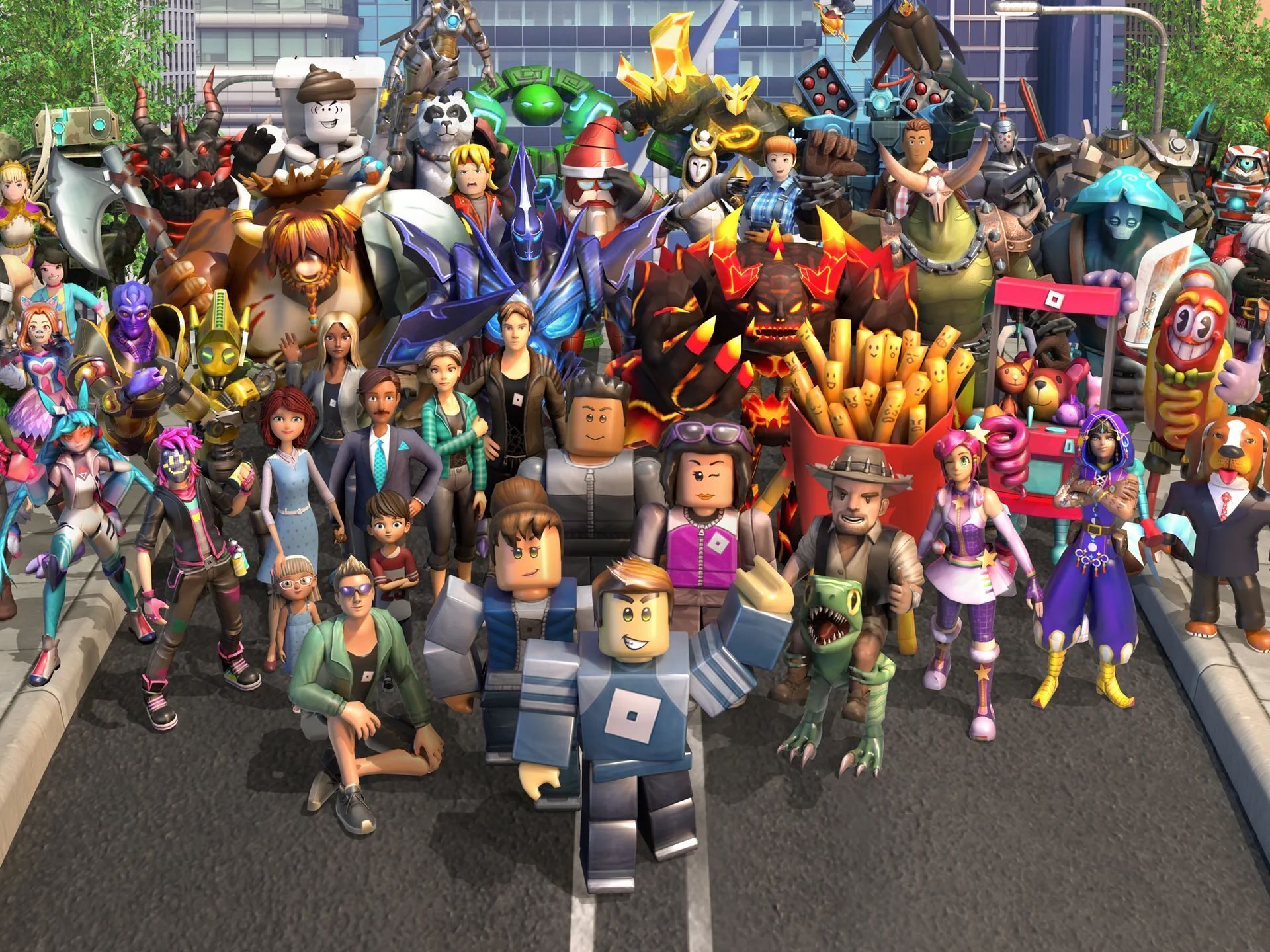 Roblox Not Working How To Fix It TechBriefly Roblox Not Working 03 