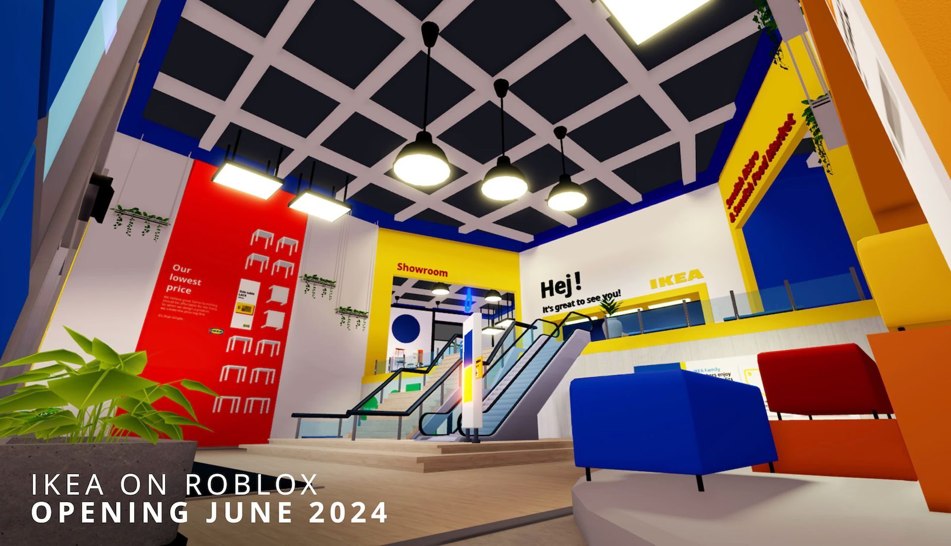 How To Do Roblox IKEA Job Application TechBriefly IKEA Roblox 